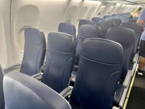 airlines seats