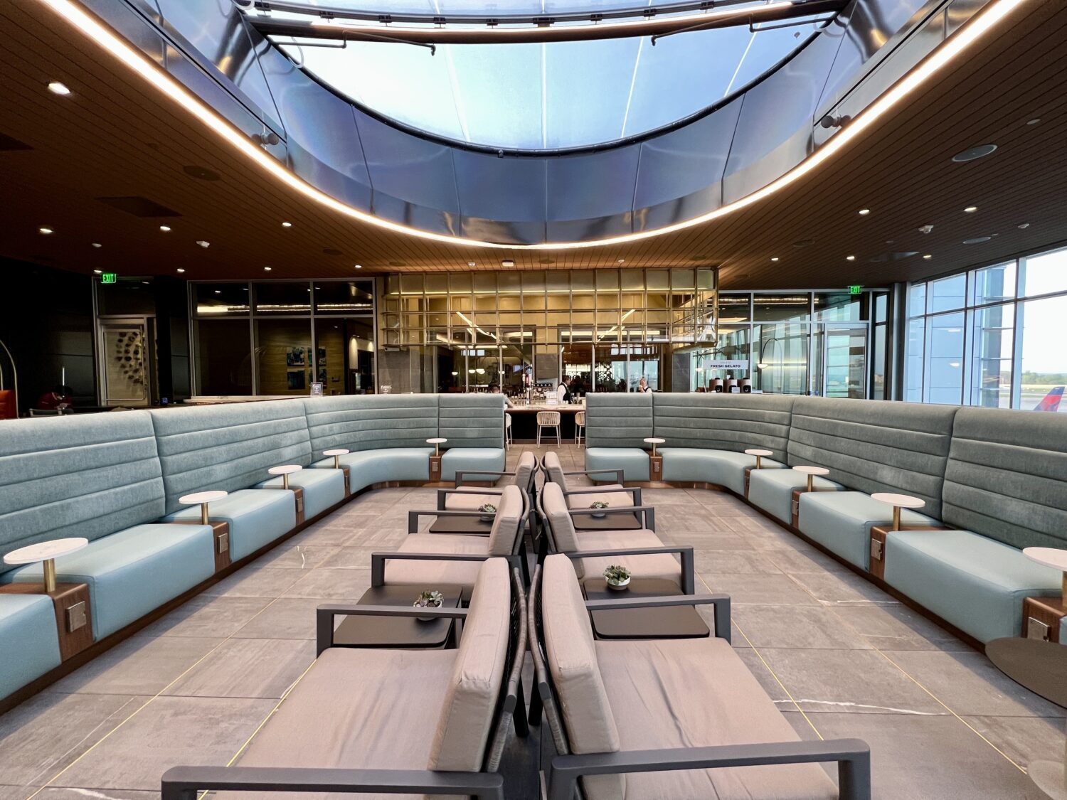 delta sky club minneapolis