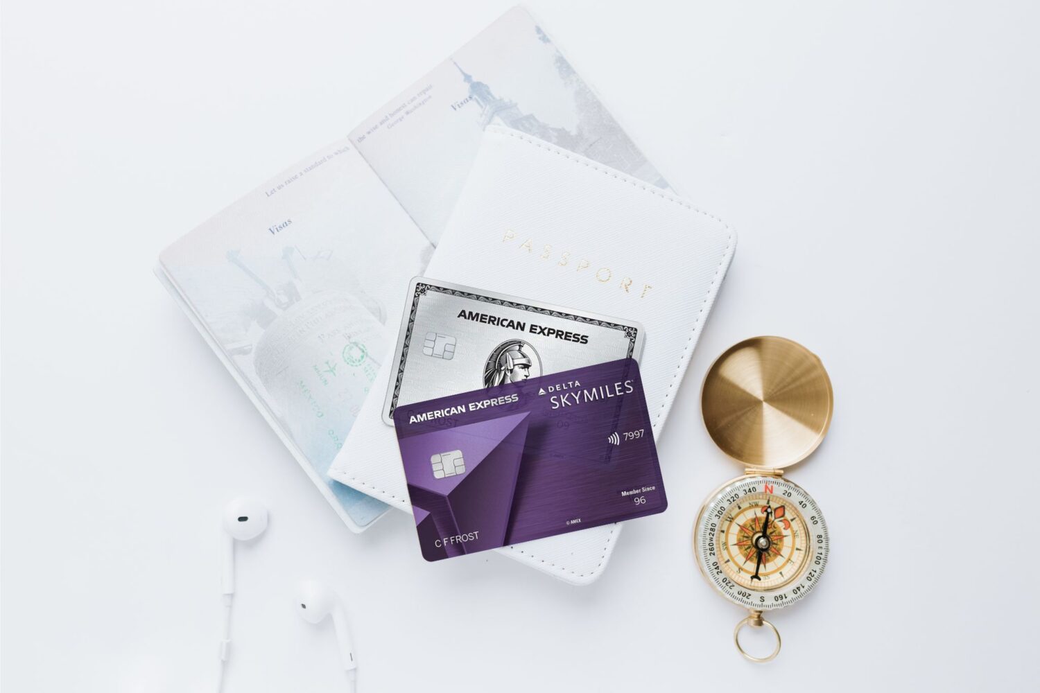 Recent Delta Sky Club Changes Have Your Head Spinning? Here's How to Get In 8 Amex Platinum and Delta Reserve Credit Cards