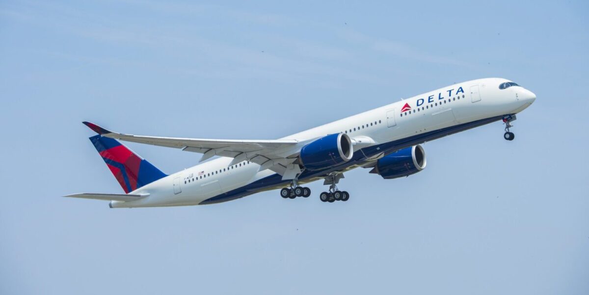 delta seattle sweet spot