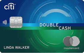 It's Back! Get a $200 Bonus (or 20K Points) on the Citi Double Cash Card 1 Citi Double Cash Card