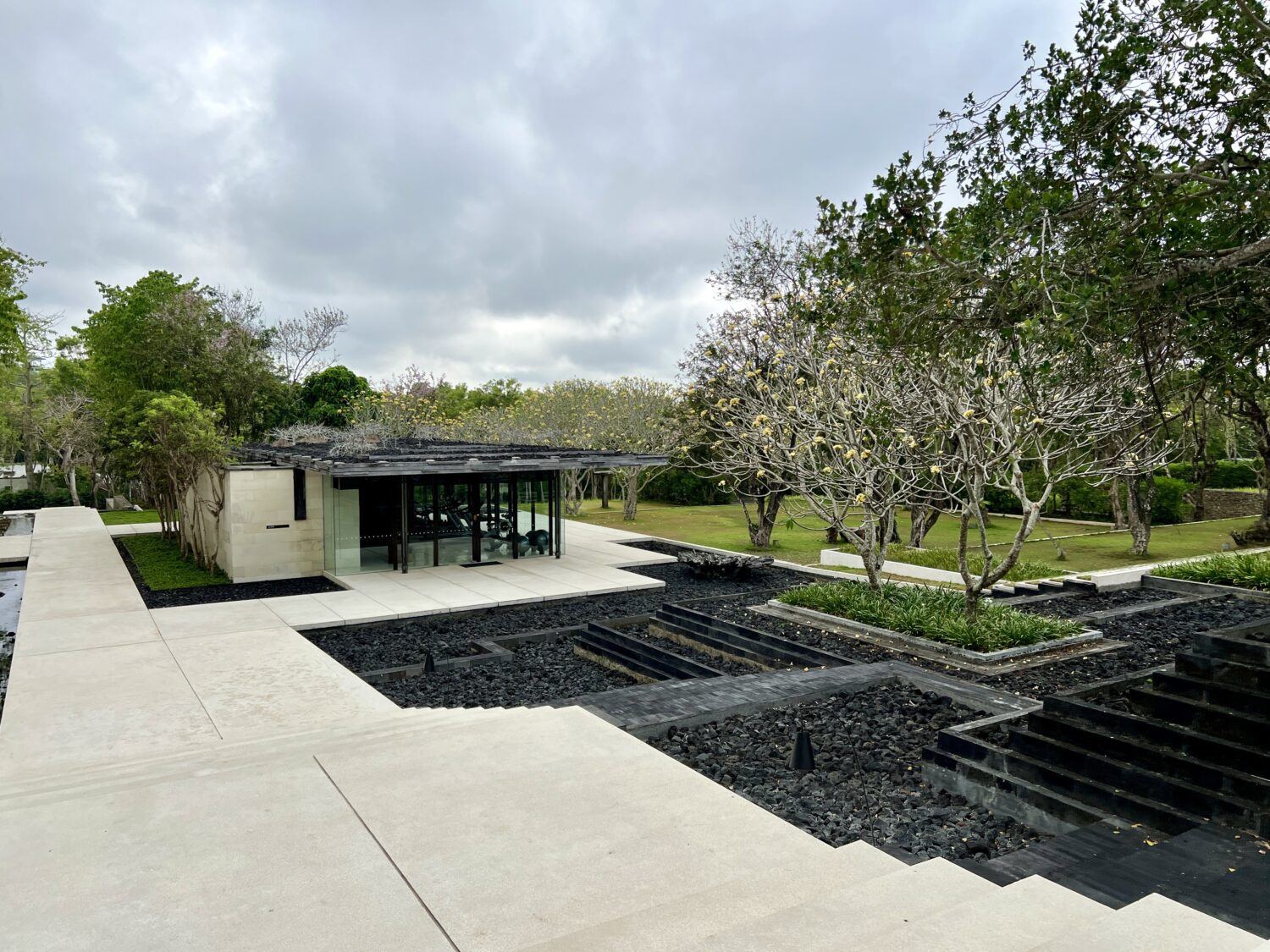 alila villas uluwatu