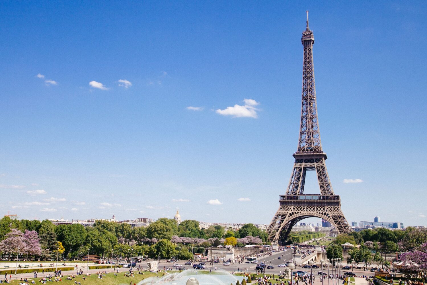 Paris 2024 Olympics: How to Travel to the Games For Less 1 Paris Olympics