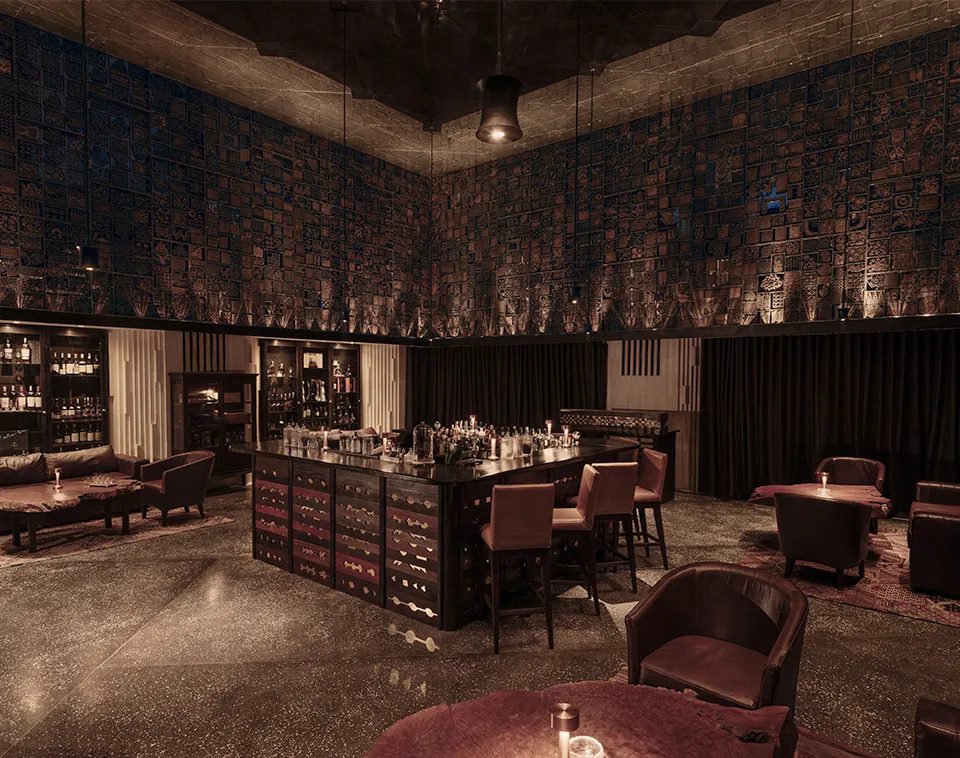 batique at alila villas uluwatu