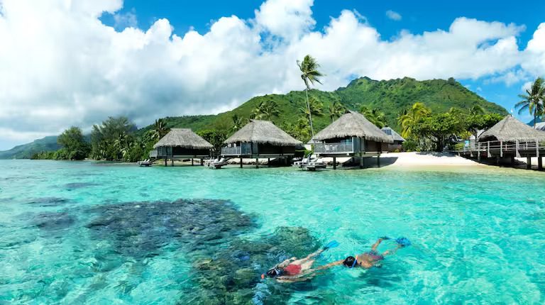 hilton moorea