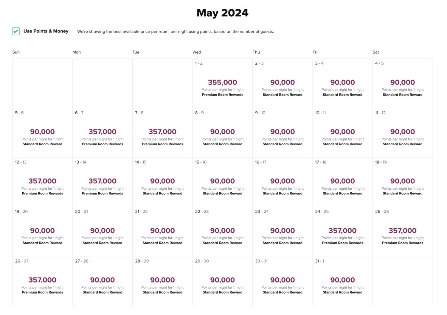 hilton moorea availability