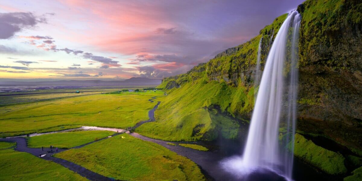 Iceland