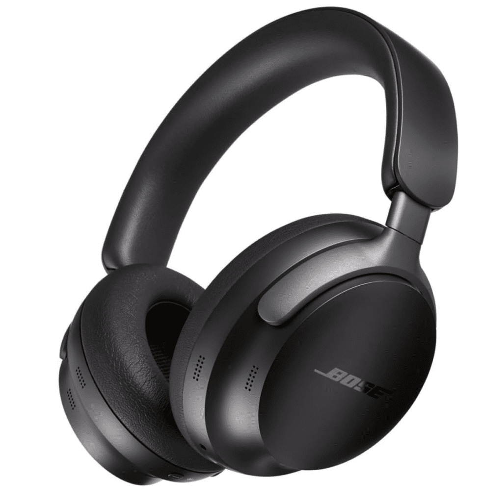 Bose QC Ultra