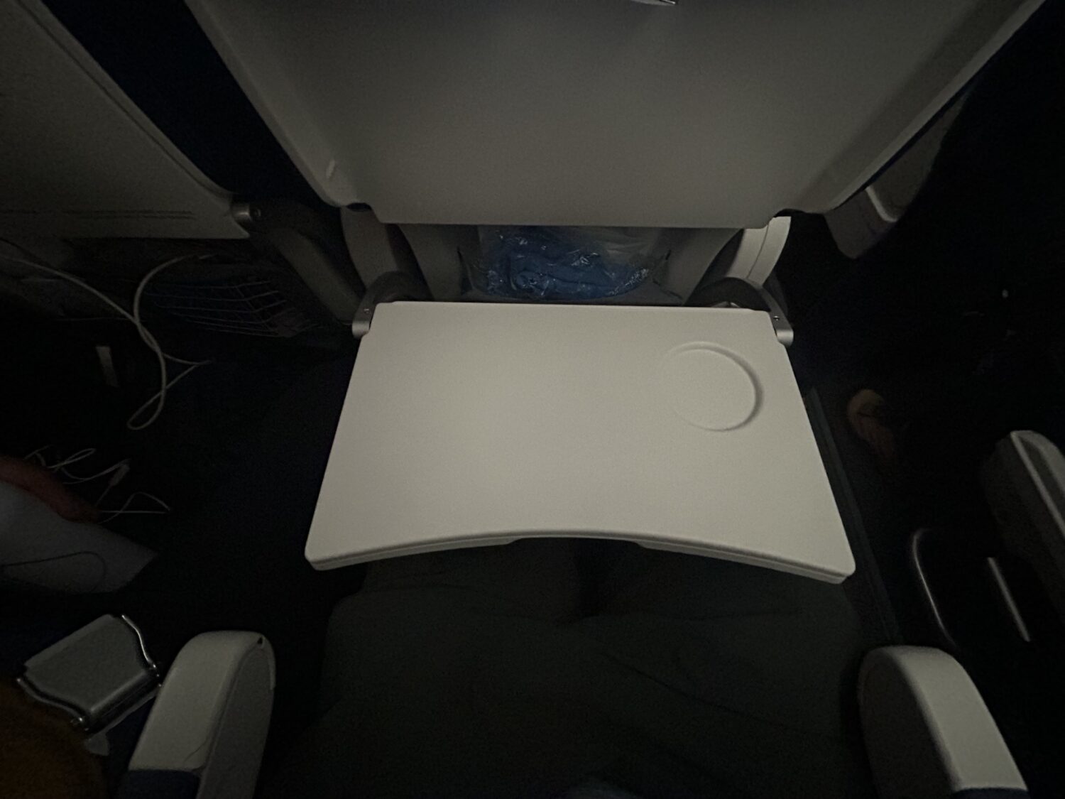 French Bee tray table