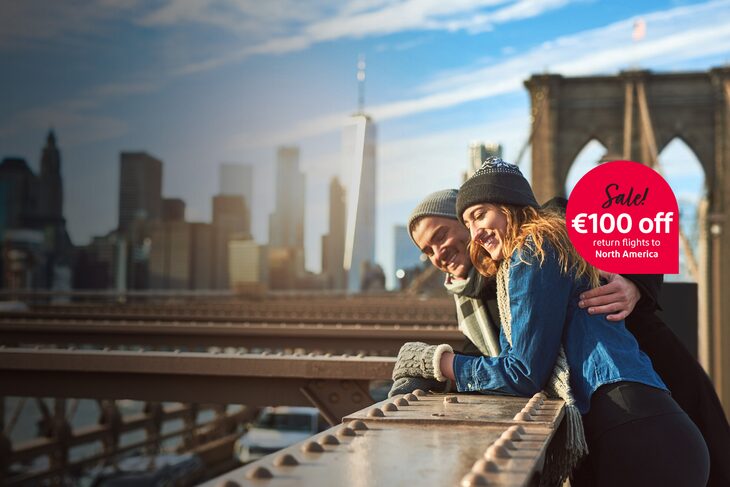 aer lingus black friday