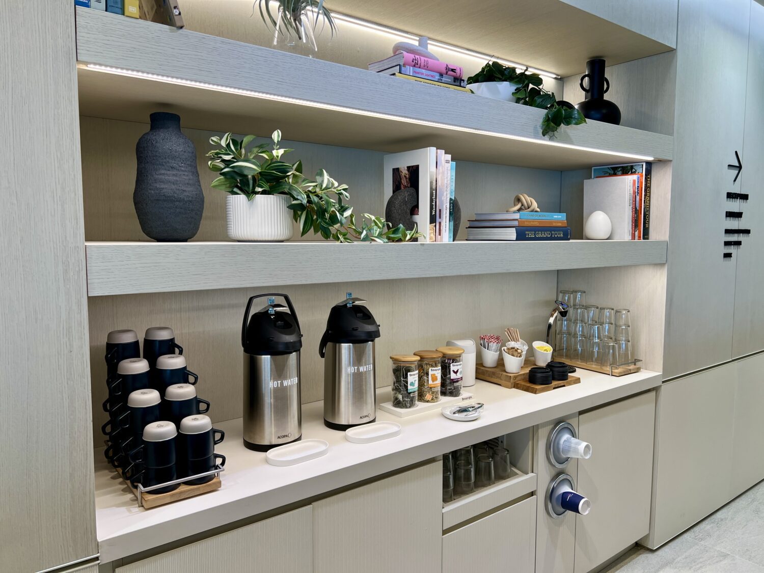 capital one lounge denver