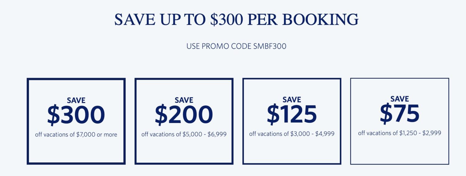 delta vacations deal