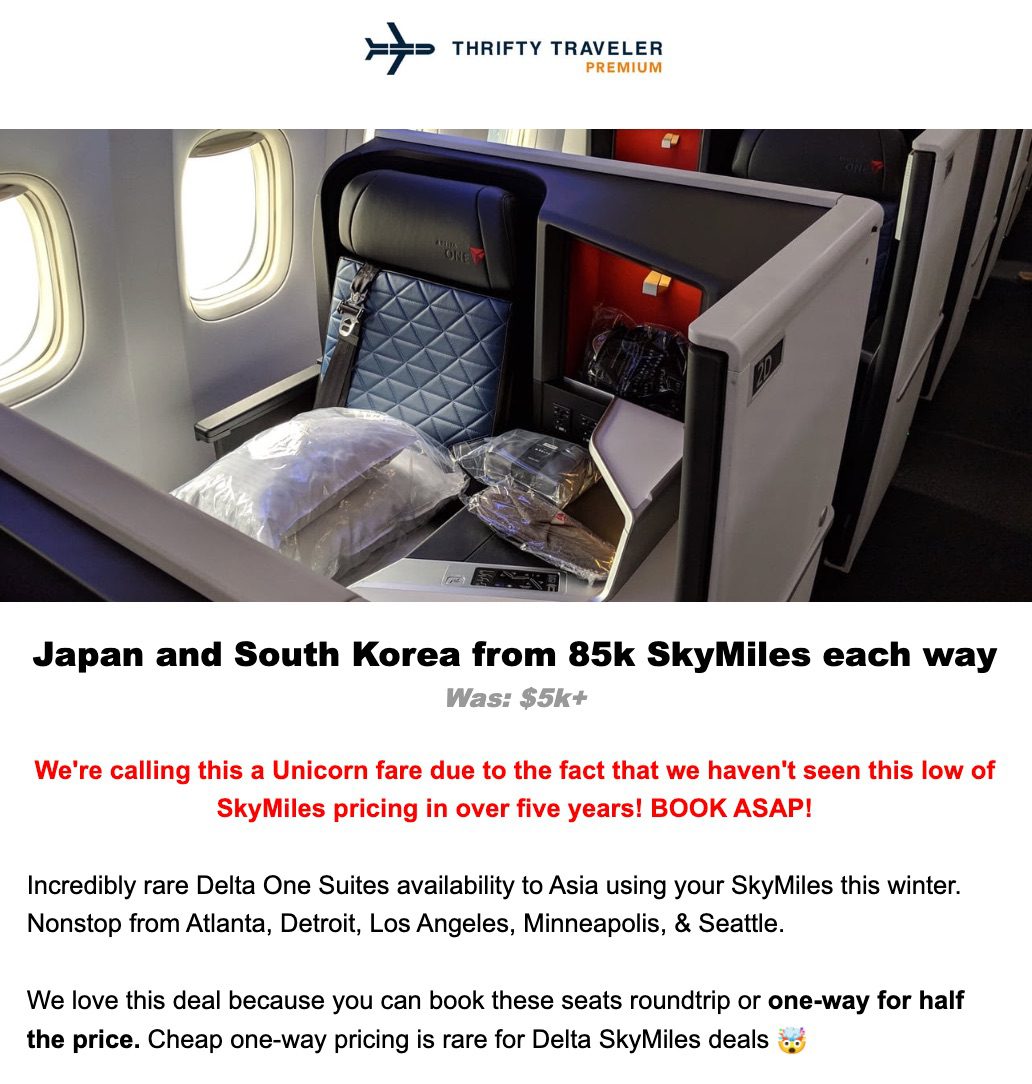 tokyo premium deal