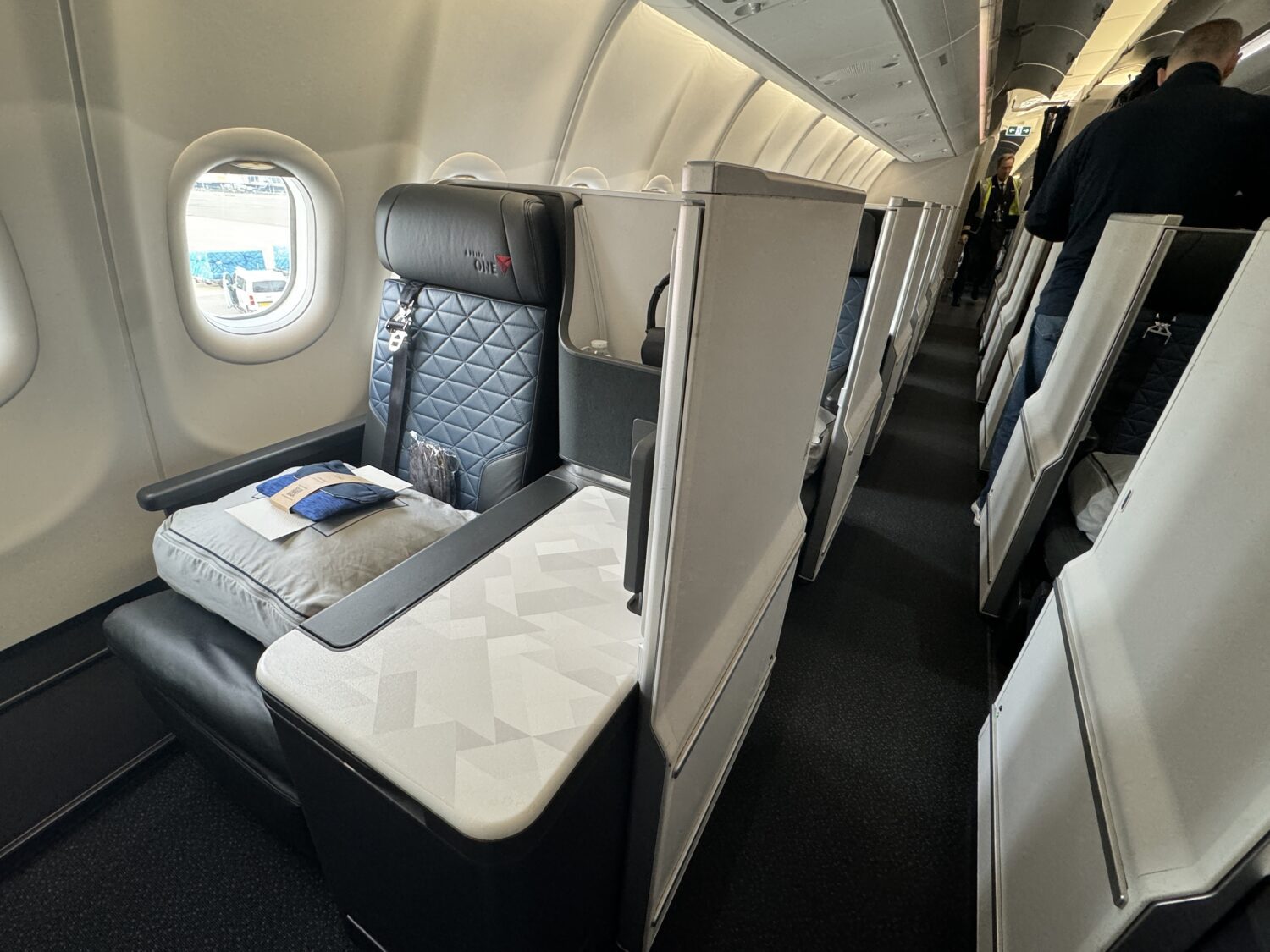 delta one a330-900neo