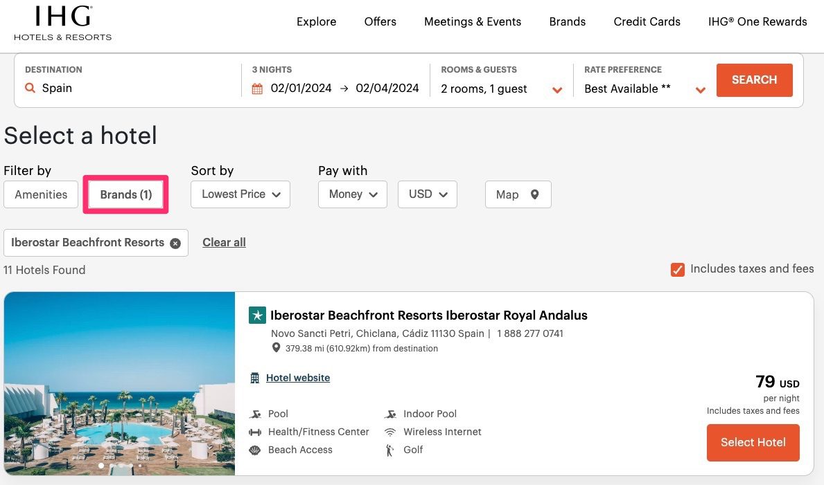 IHG_Iberostar_brand_hotel_search