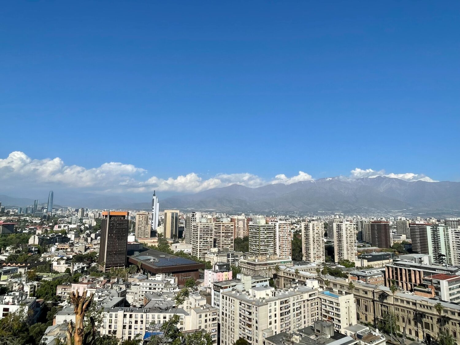 Santiago, Chile
