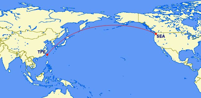 SEA-TPE