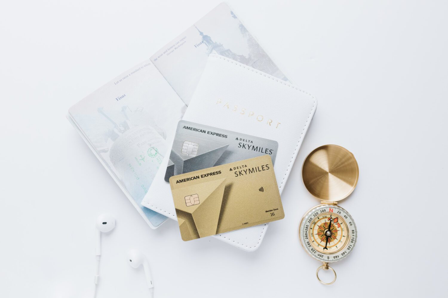 delta gold and platinum card