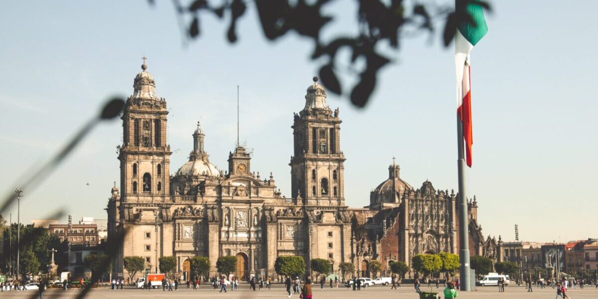 mexico city, mexico