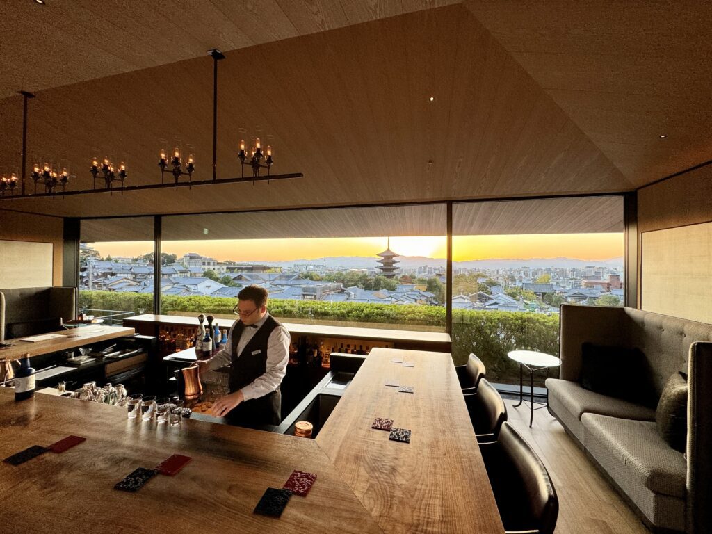 park hyatt kyoto kohaku