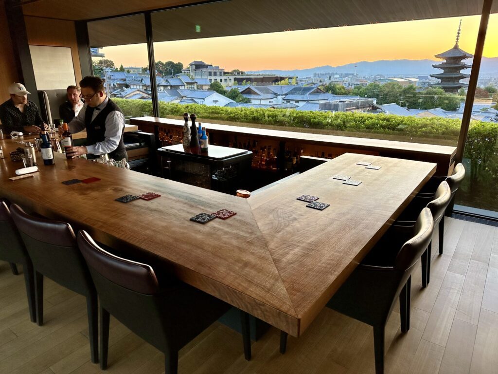 park hyatt kyoto kohaku