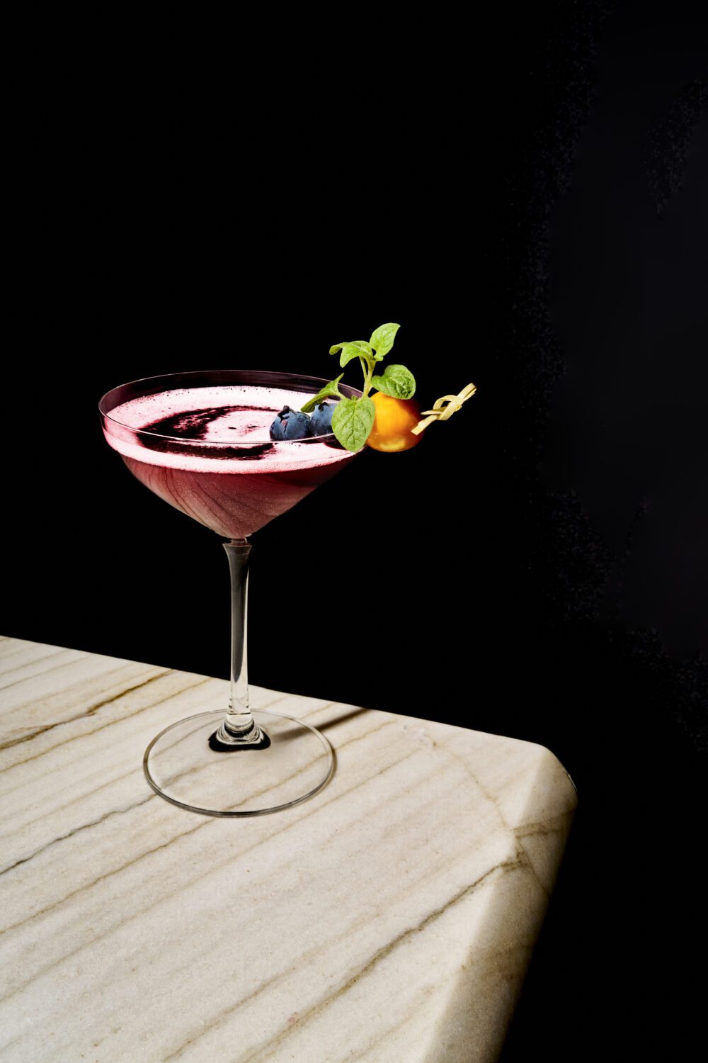 chase sapphire lounge cocktail