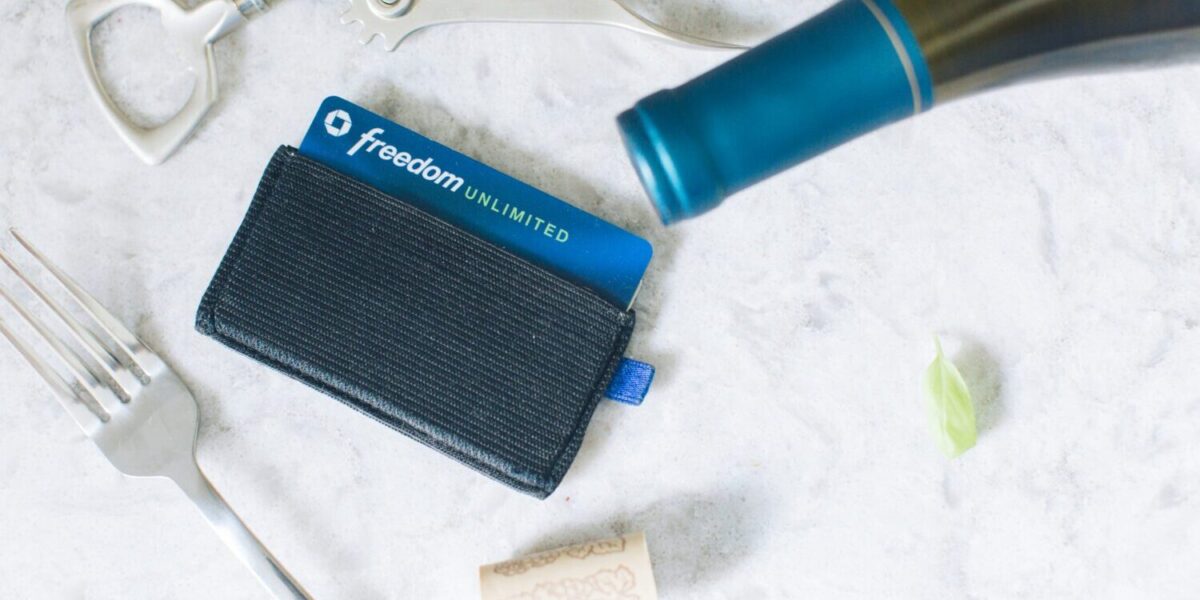 chase freedom unlimited