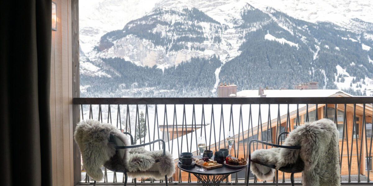 Hilton SLH partnership