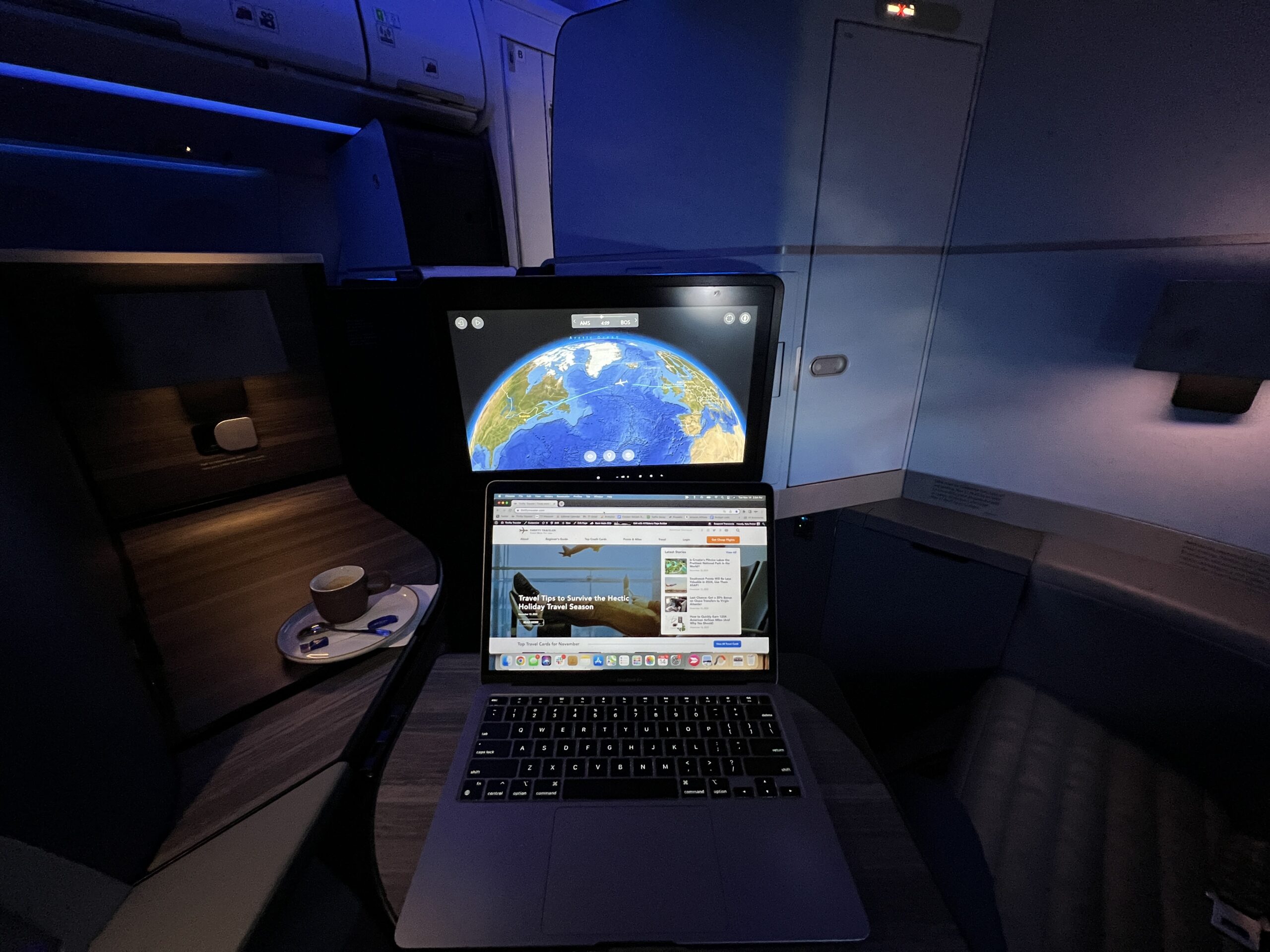 jetblue mint wi-fi