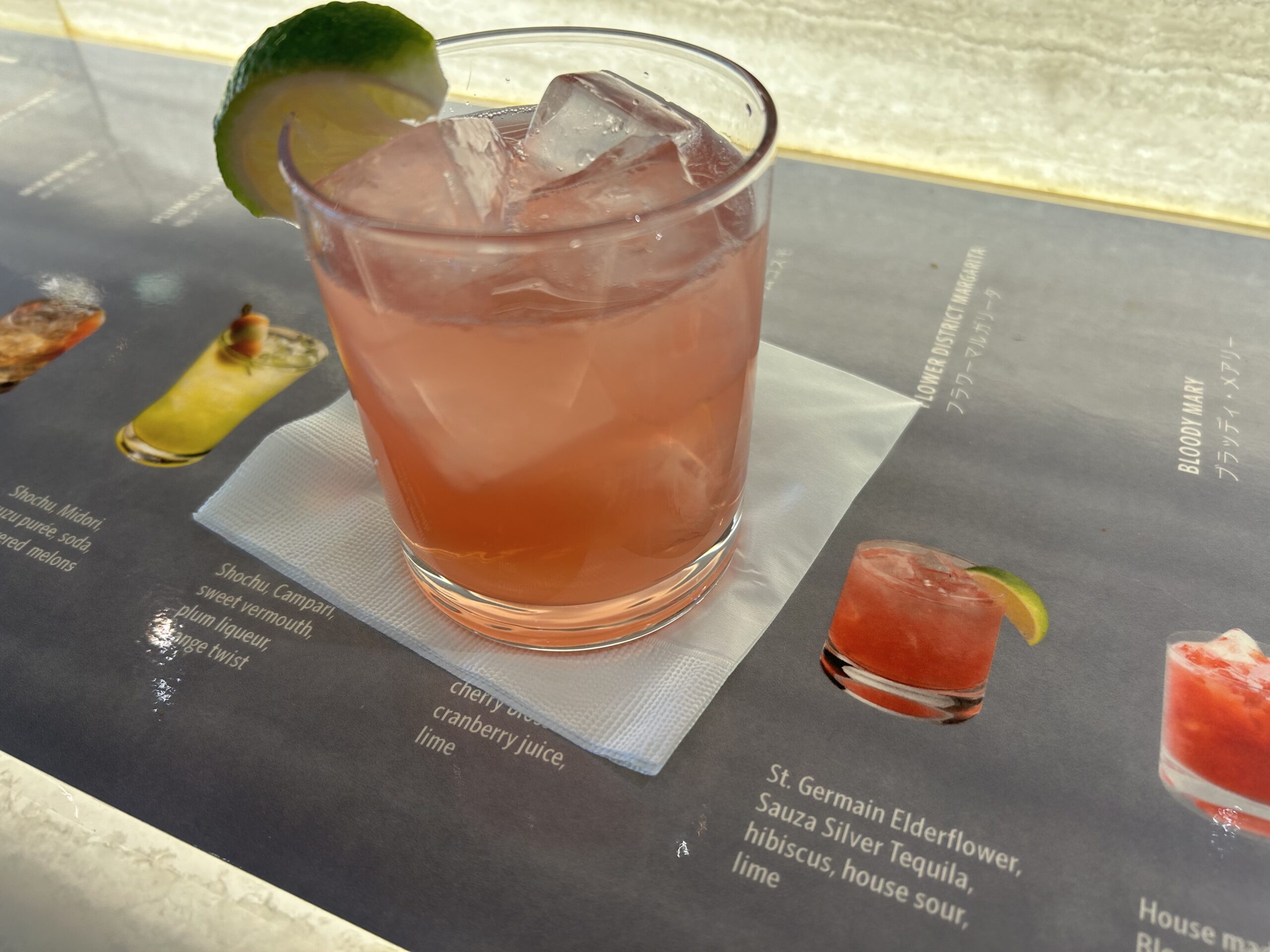 Lower District Margarita