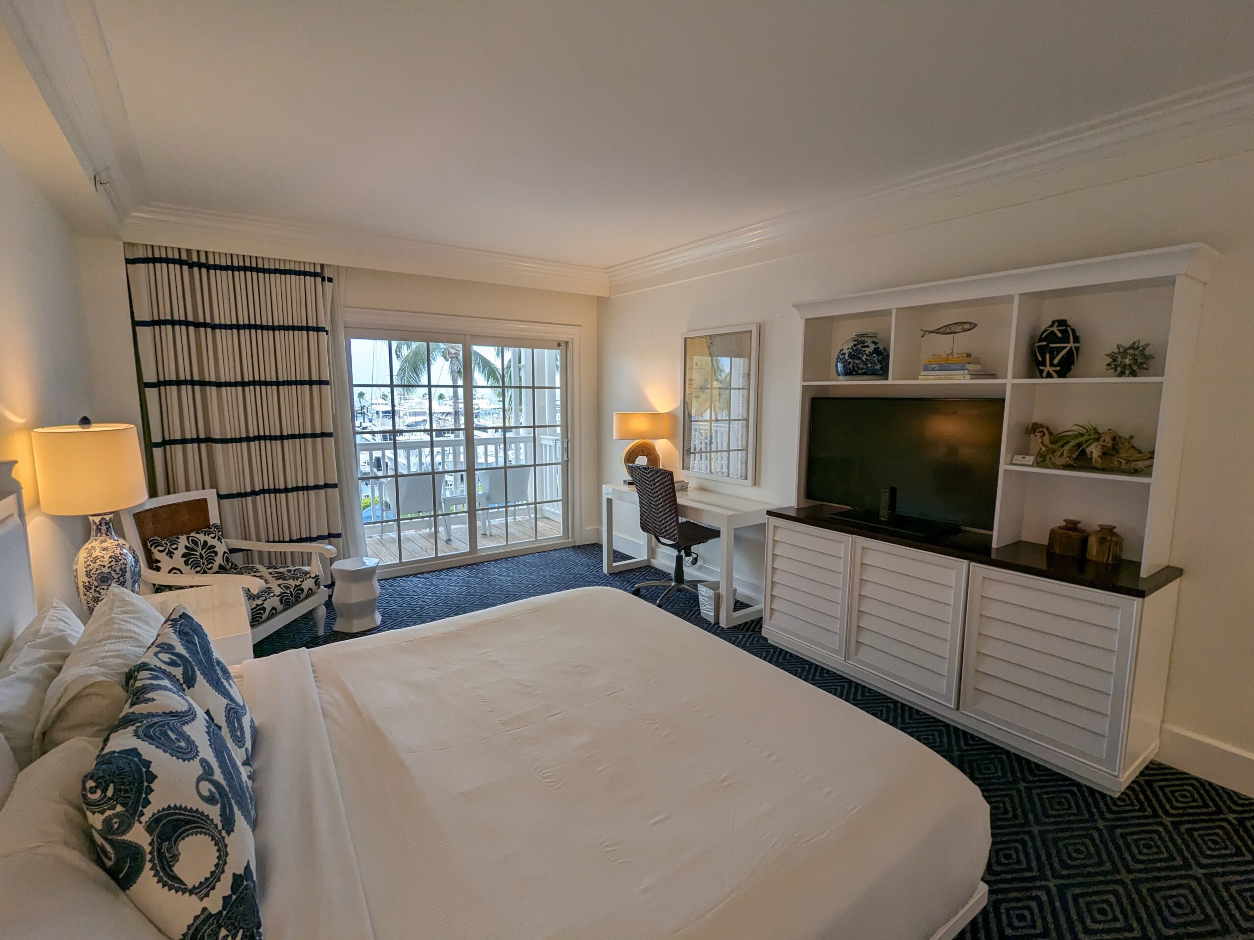 Oceans Edge Key West King Suite