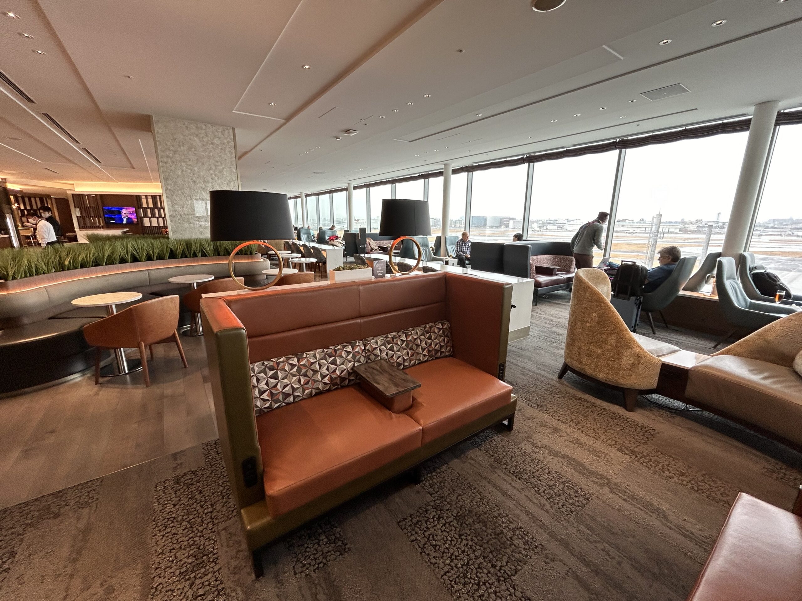 HND SkyClub