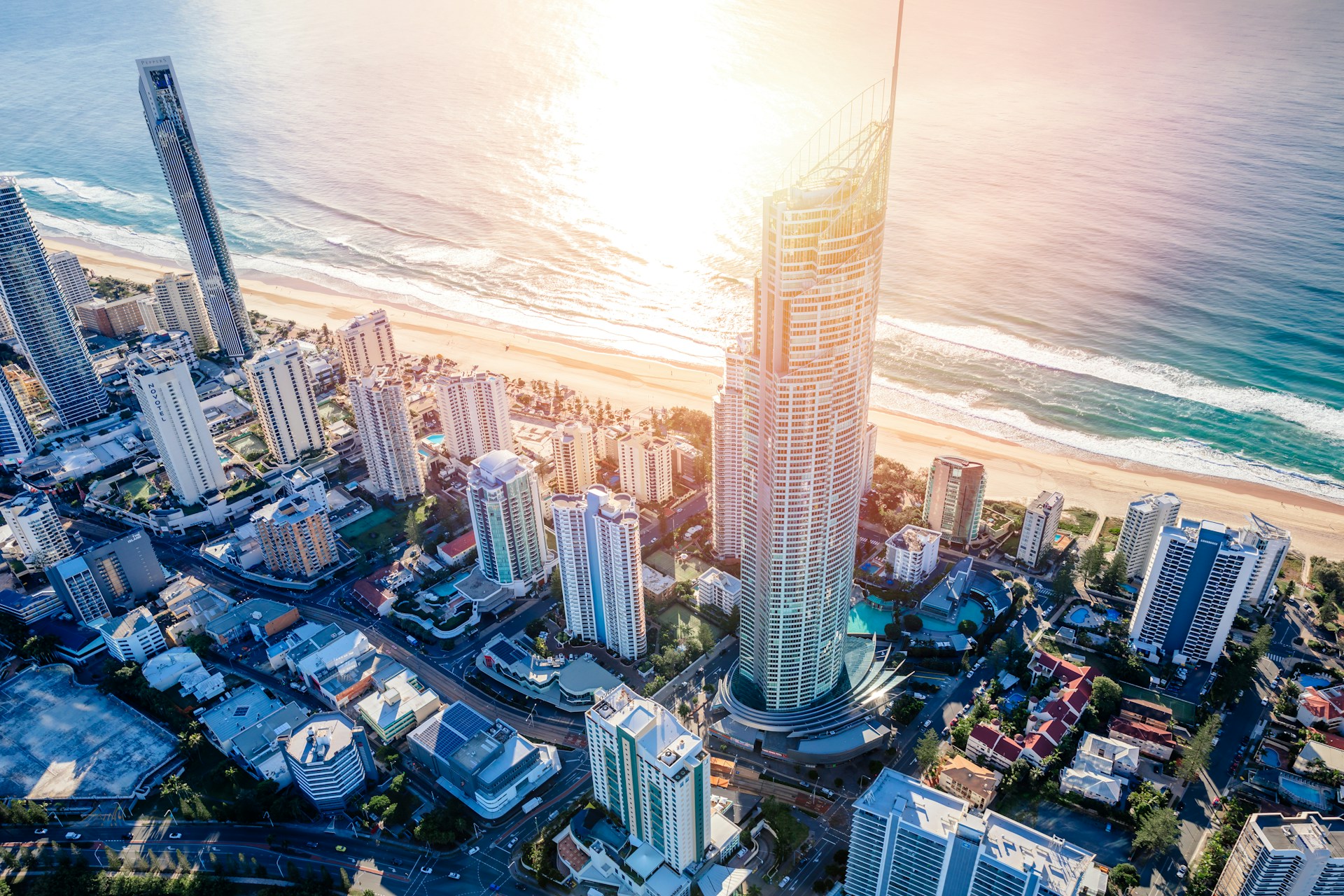 Gold Coast Australia