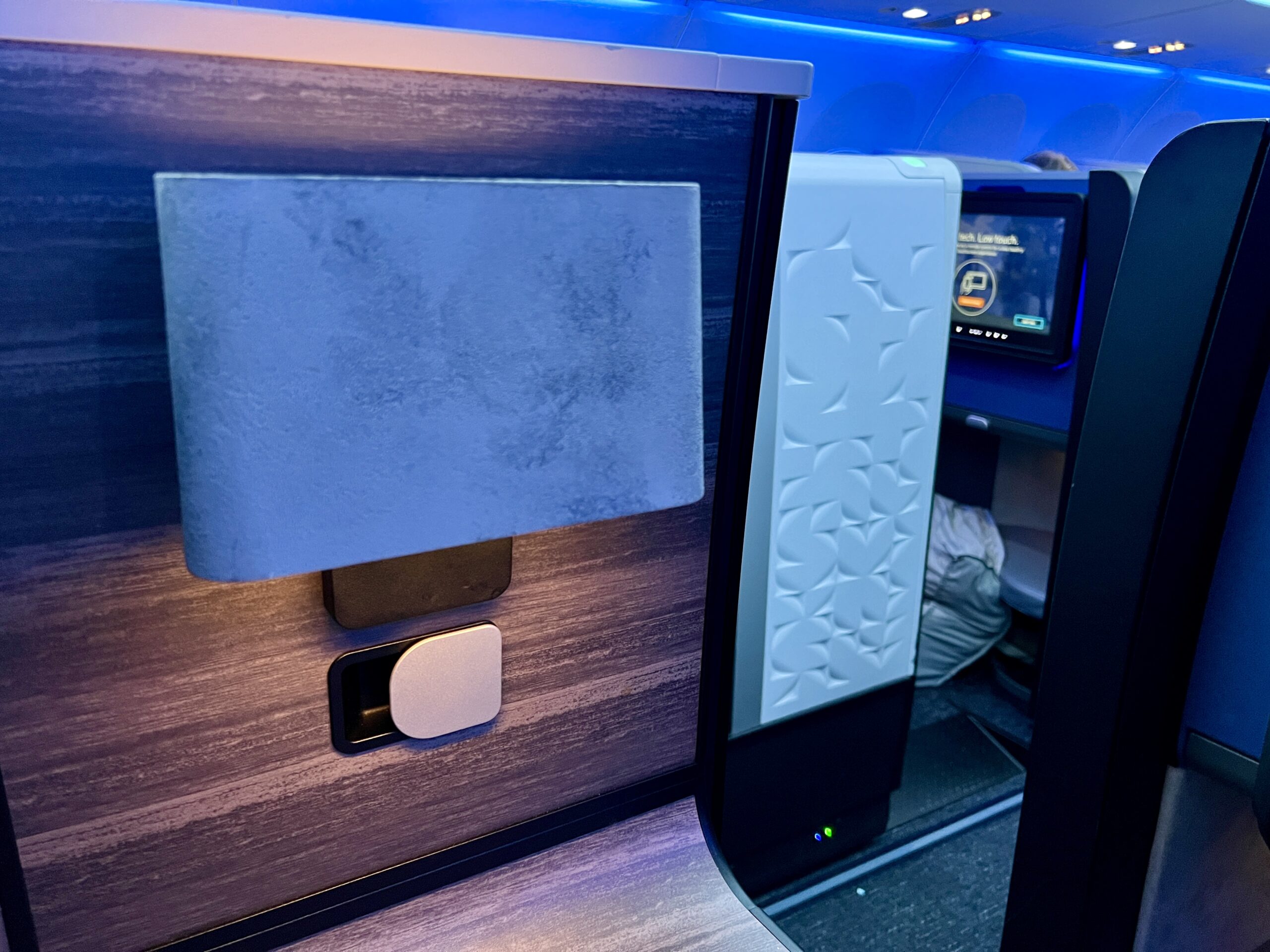 jetblue mint suite