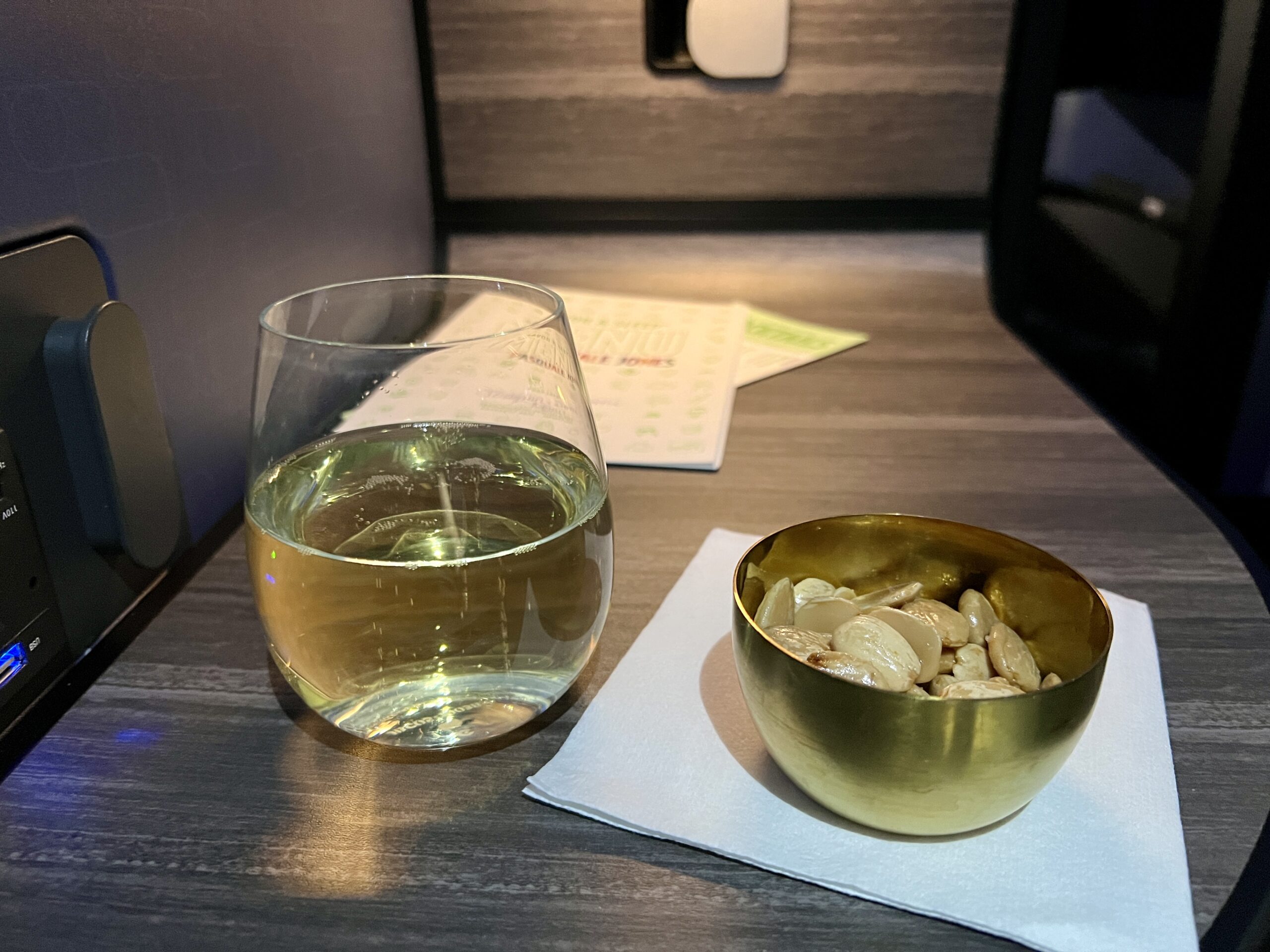 jetblue mint suites