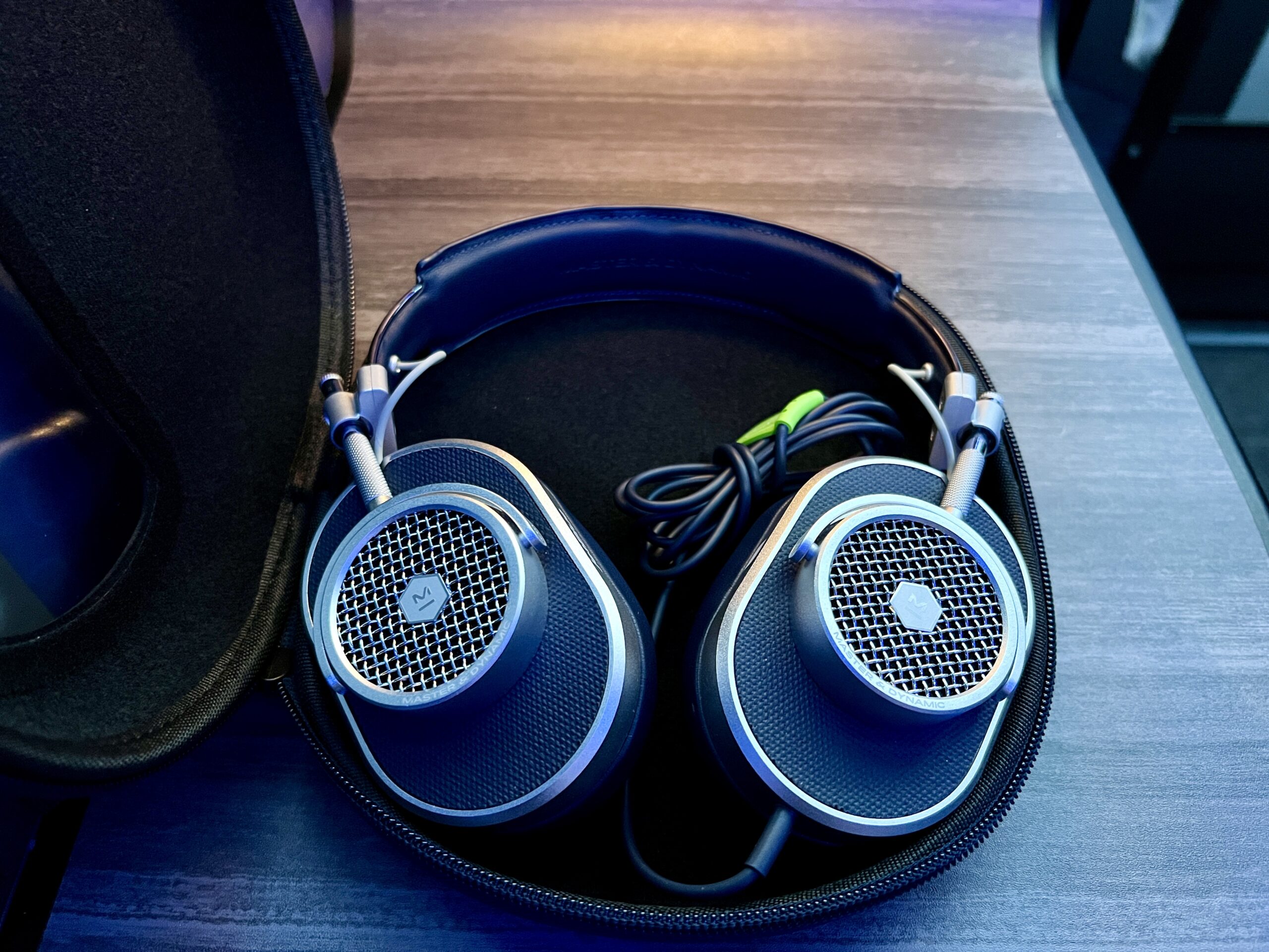 jetblue mint headphones