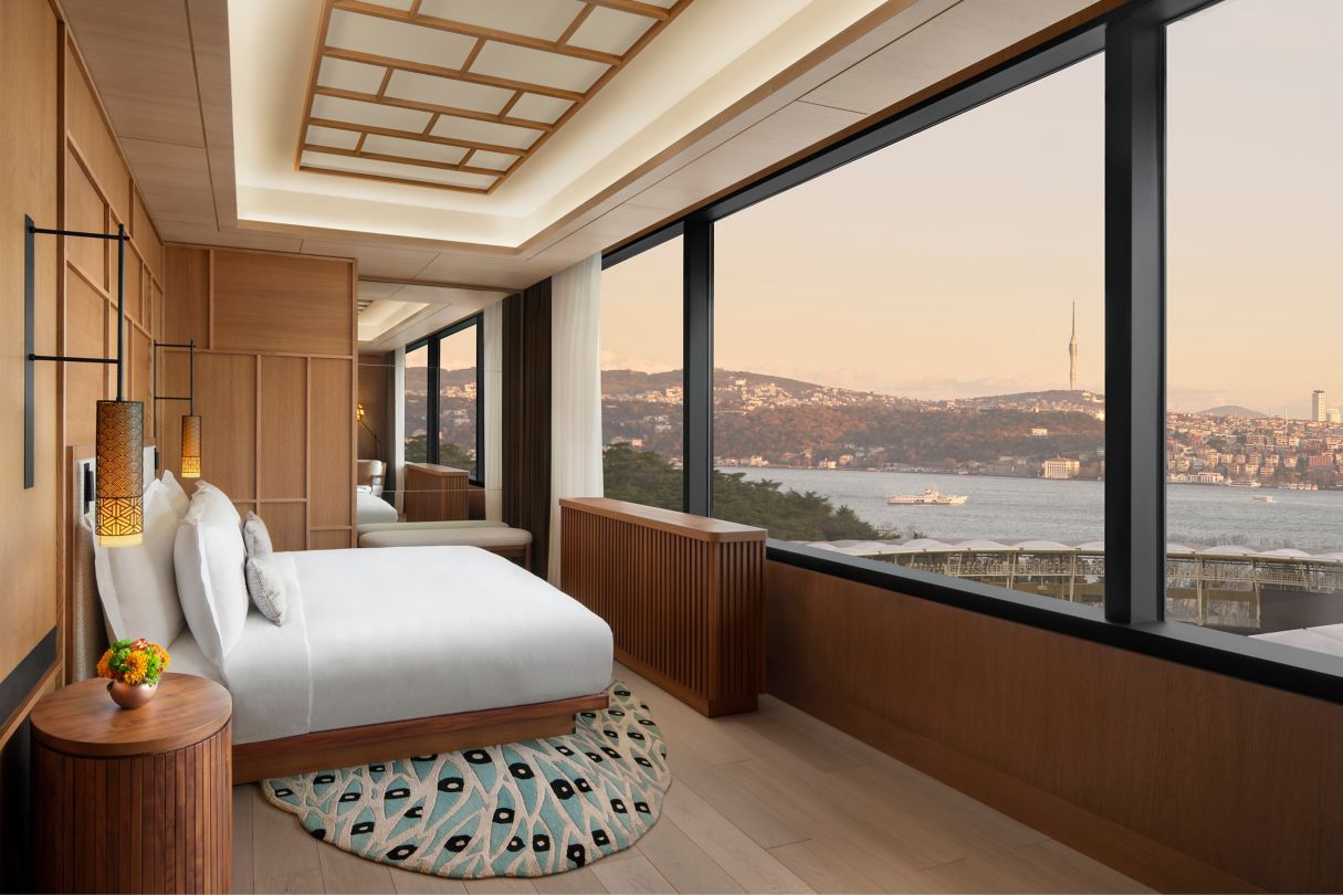 ritz carlton istanbul
