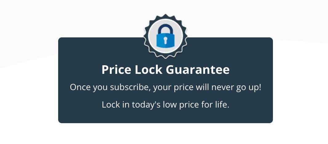 tt premium price lock