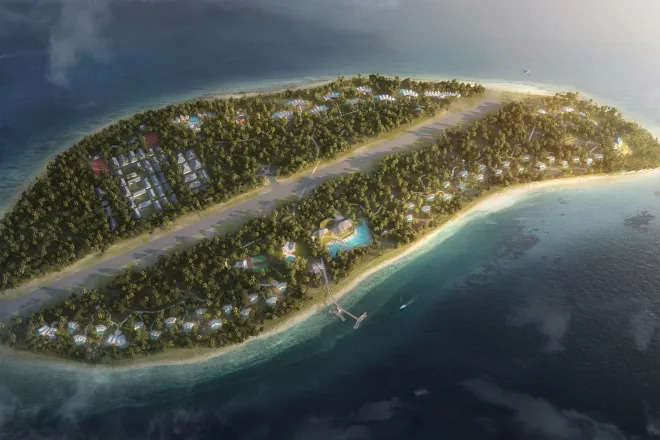 waldorf astoria seychelles