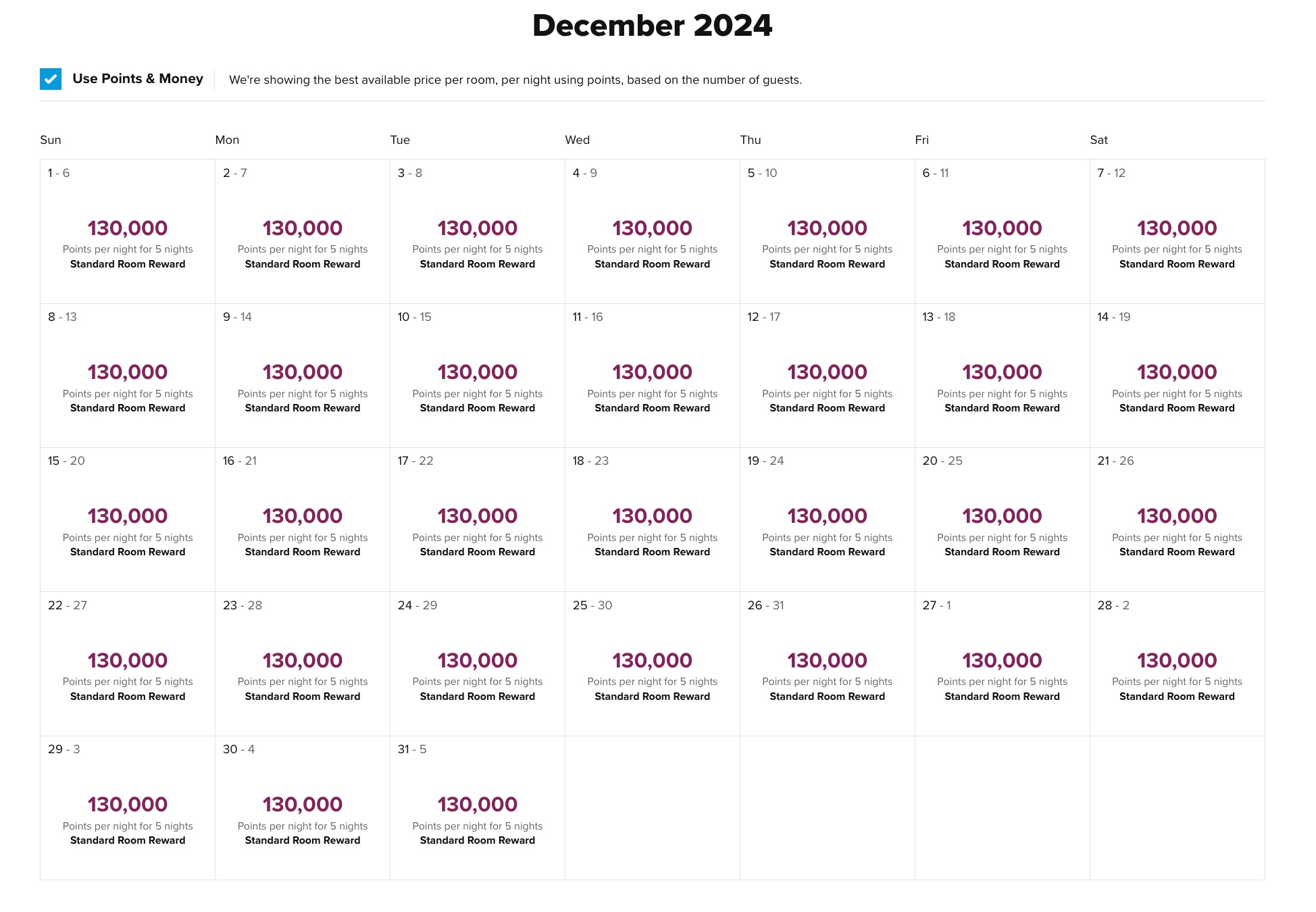 waldorf seychelles december availability