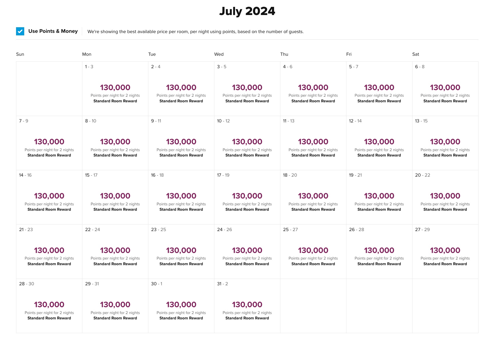 waldorf seychelles july availability