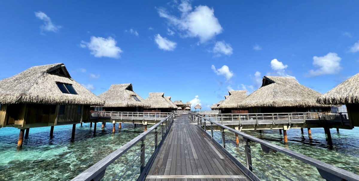 conrad bora bora nui