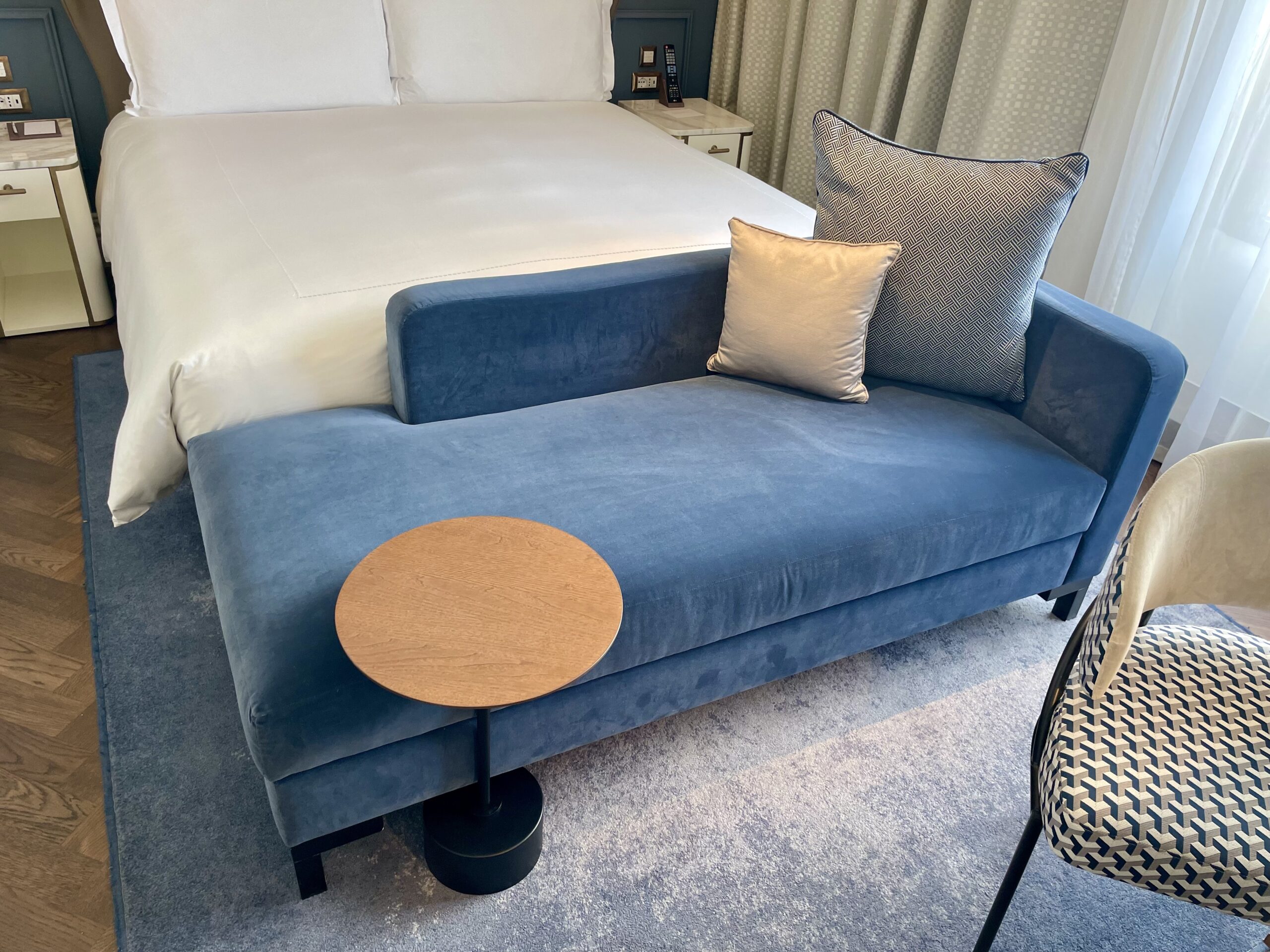 InterContinental Rome Ambasciatori Palace hotel