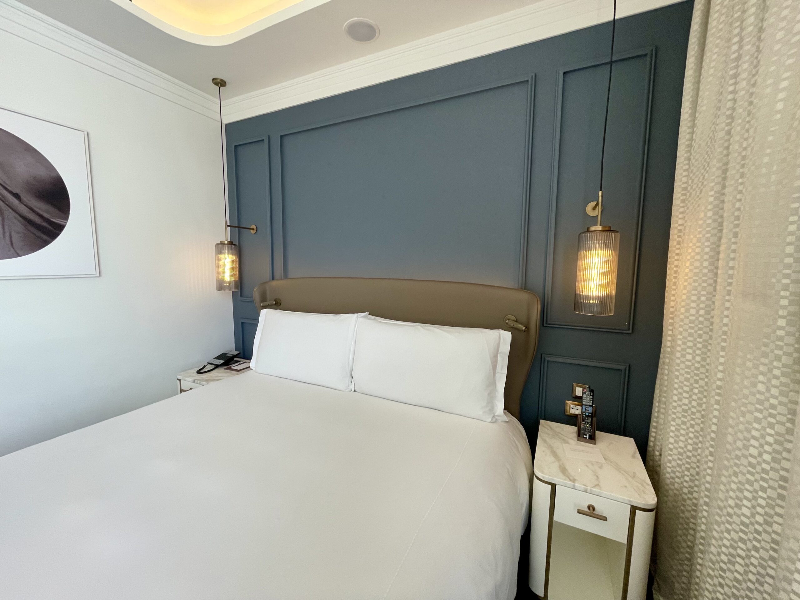 InterContinental Rome Ambasciatori Palace hotel