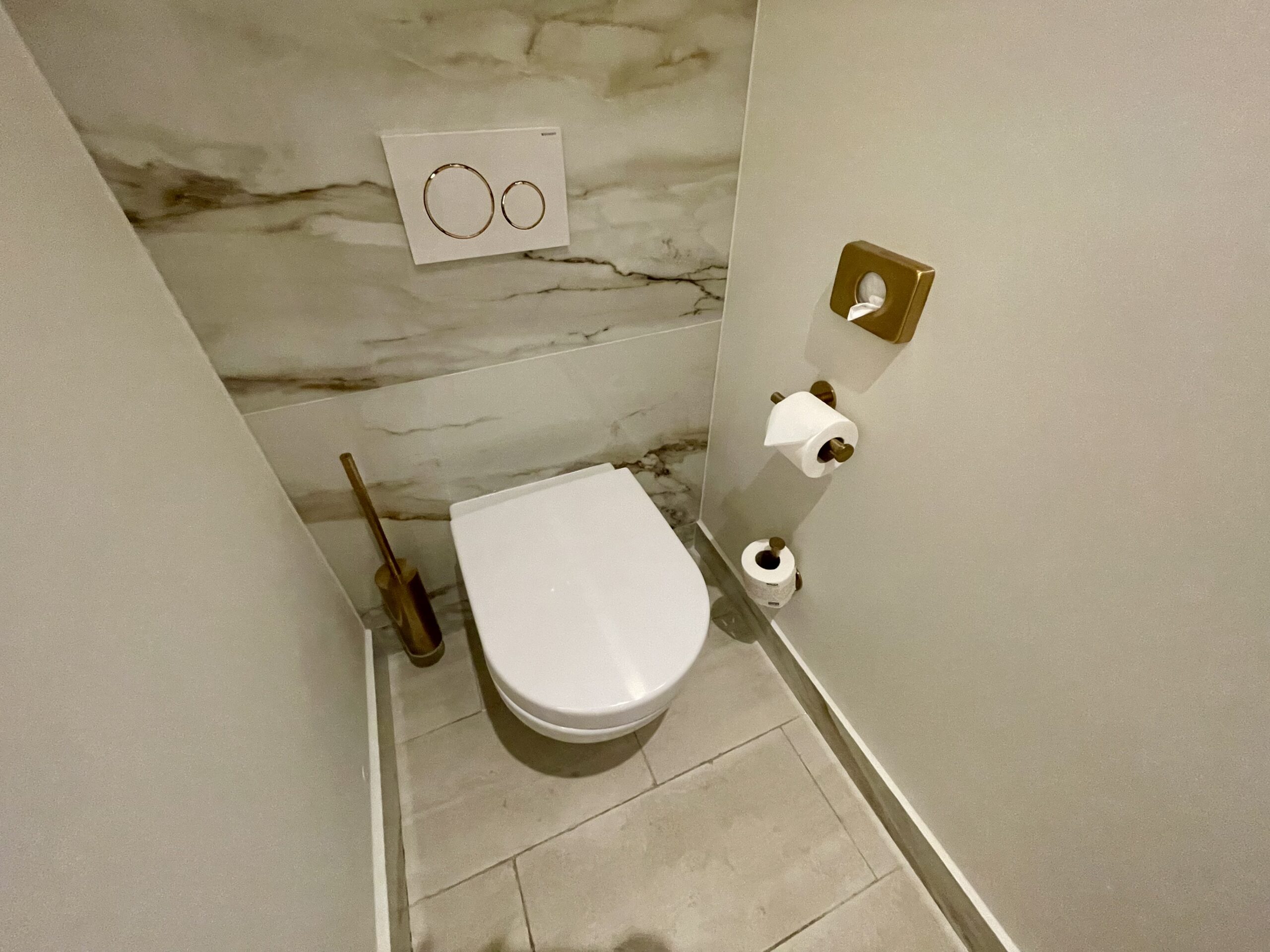 InterContinental Rome Ambasciatori Palace hotel