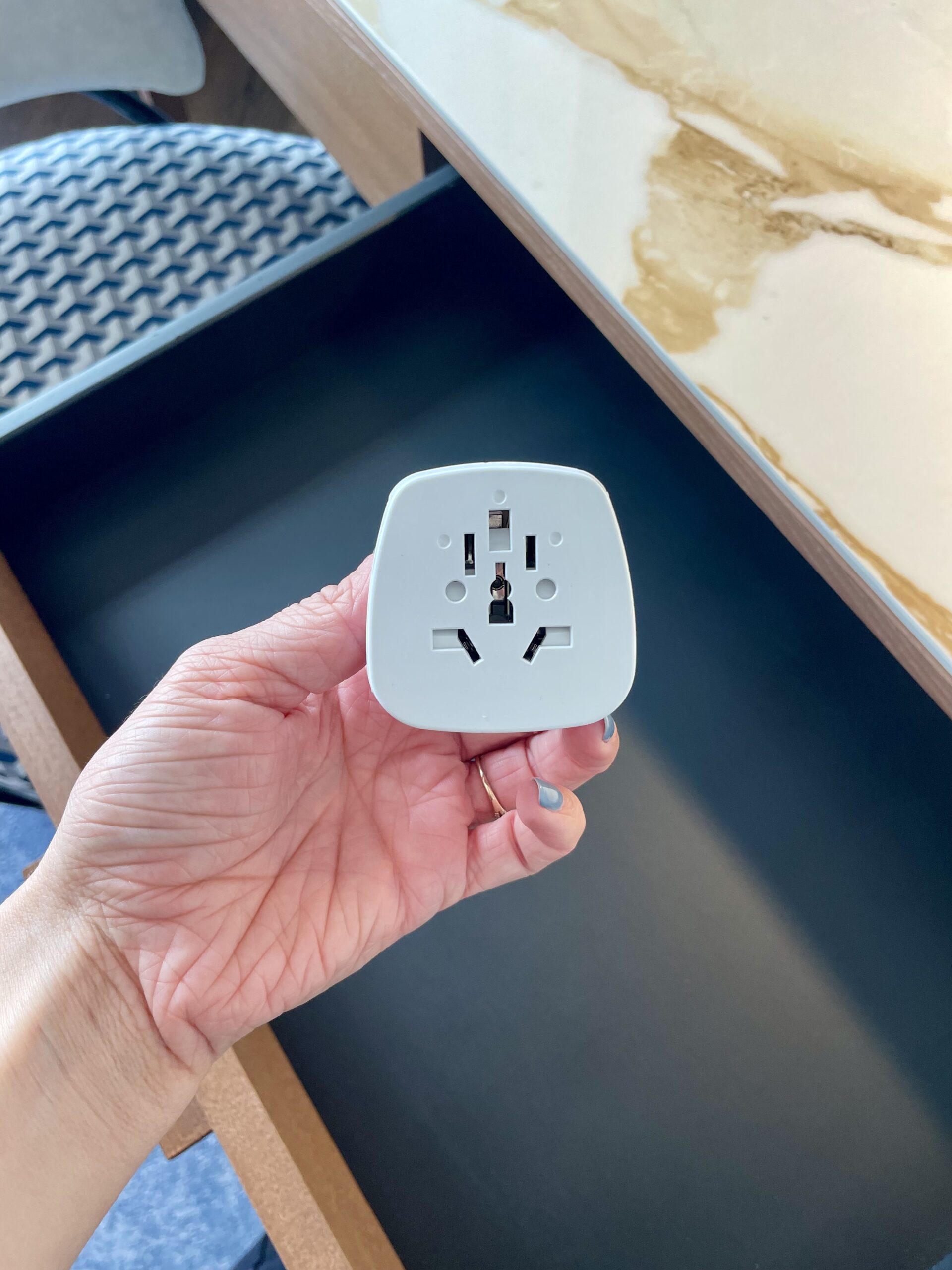 InterContinental Rome Ambasciatori Palace hotel