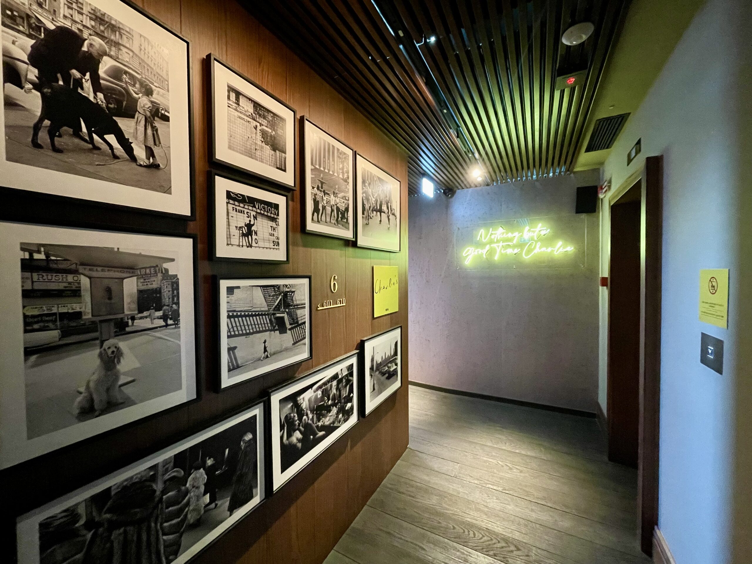 InterContinental Rome Ambasciatori Palace hotel