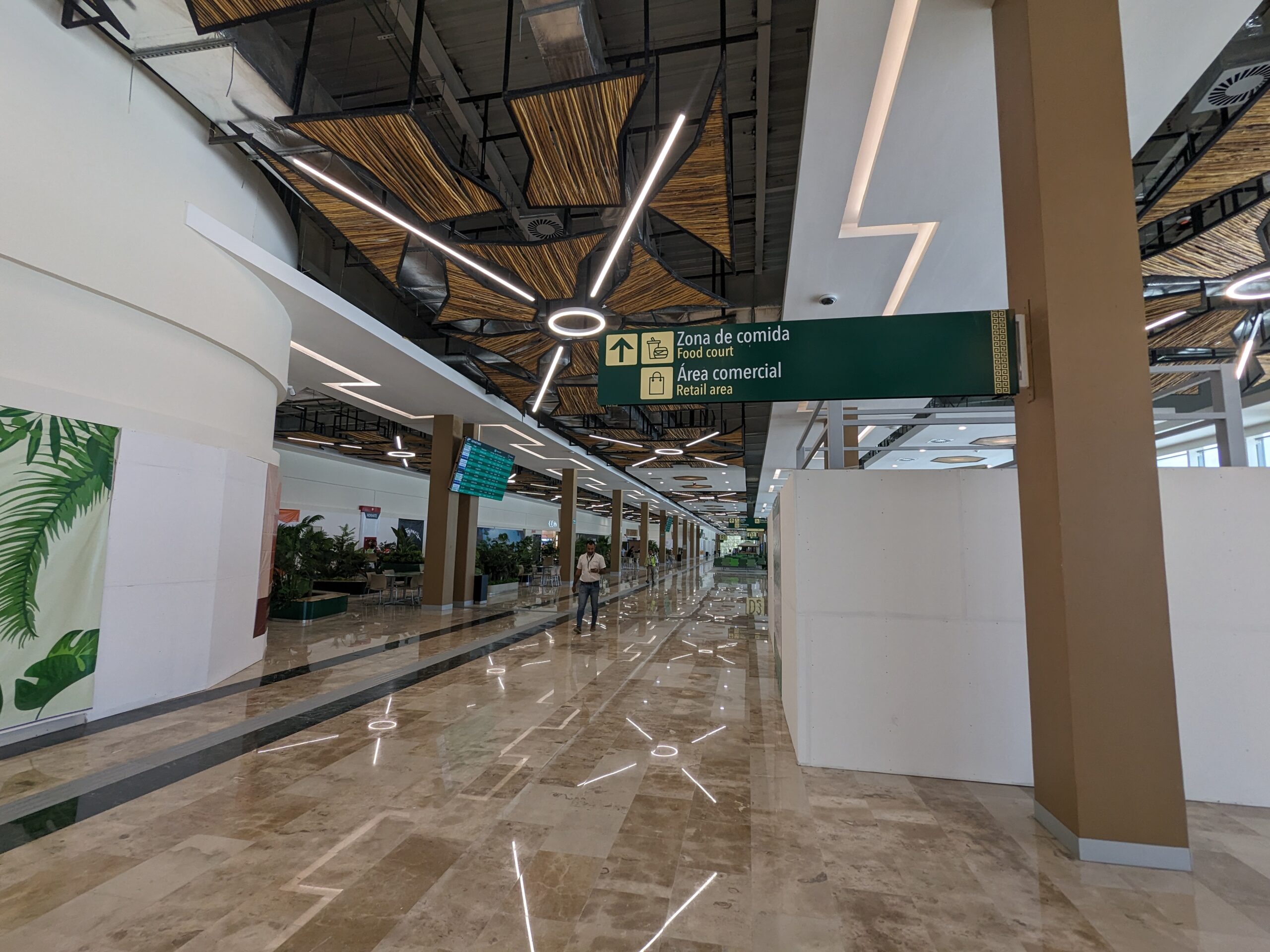 Felipe Carrillo Puerto International Airport