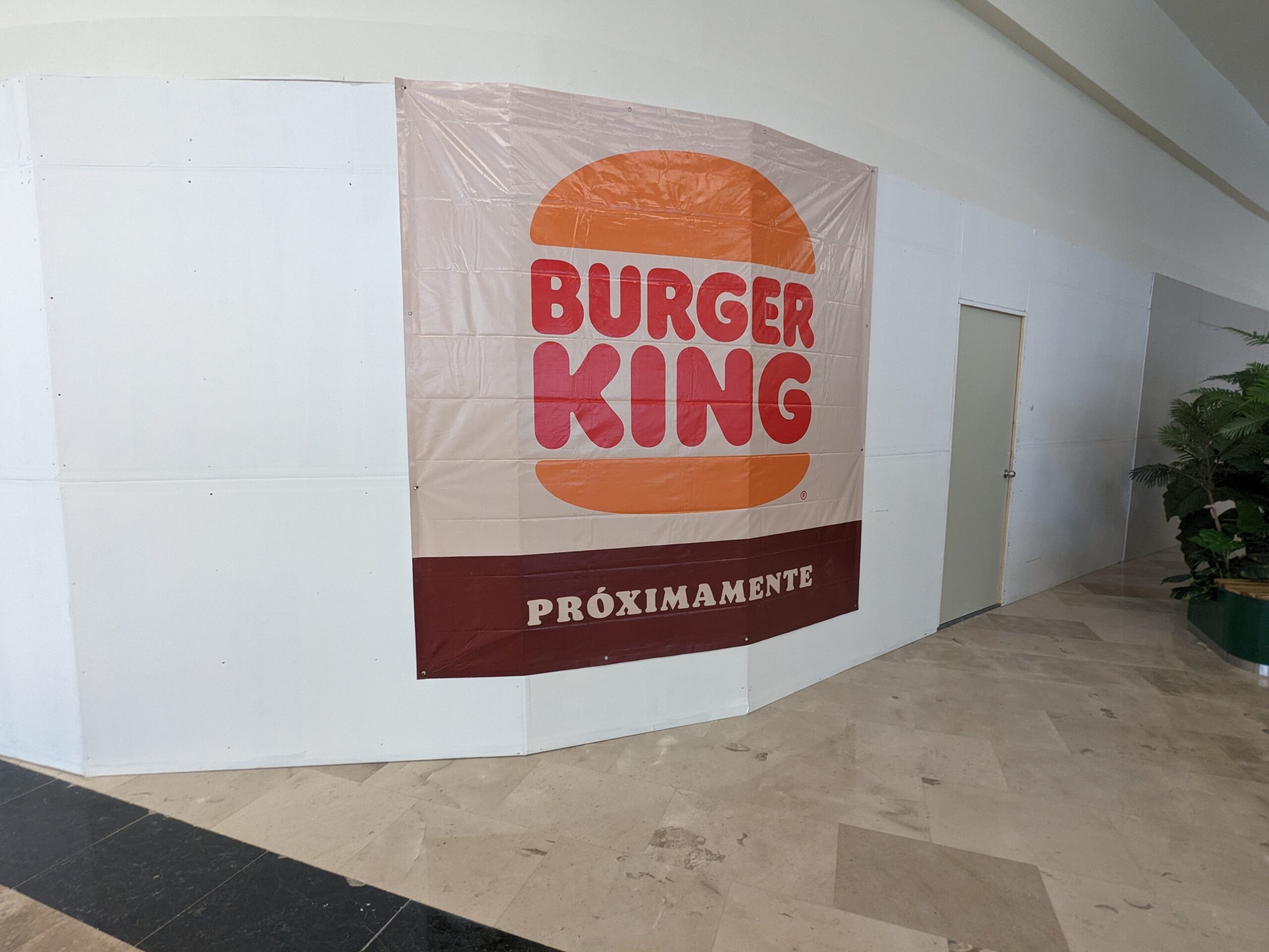 Burger King Logo