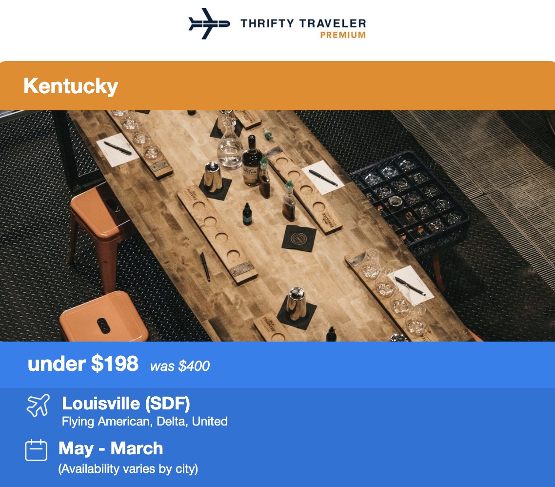 Louisville, Kentucky